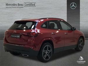 Mercedes GLA 200 D  - Foto 2