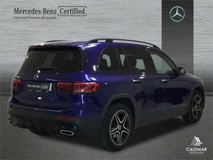 Mercedes Clase GLB 2.0 GLB 200 D DCT 110KW (150CV)  - Foto 2