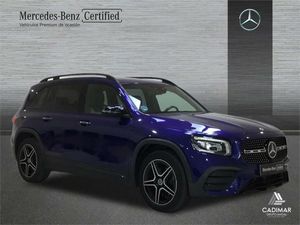 Mercedes Clase GLB 2.0 GLB 200 D DCT 110KW (150CV)  - Foto 2