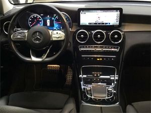 Mercedes GLC 200 d 4MATIC  - Foto 2