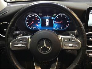 Mercedes GLC 200 d 4MATIC  - Foto 2