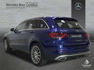 Mercedes GLC 200 d 4MATIC  - Foto 2