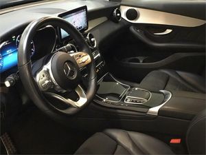 Mercedes GLC 200 d 4MATIC  - Foto 2