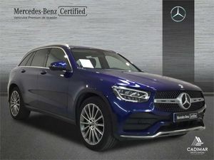 Mercedes GLC 200 d 4MATIC  - Foto 2