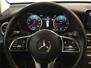 Mercedes GLC 200 d 4MATIC  - Foto 2