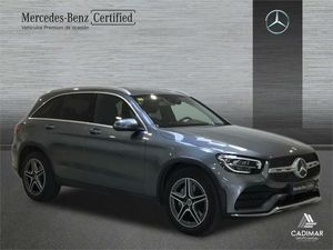 Mercedes GLC 200 d 4MATIC  - Foto 2