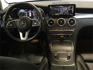 Mercedes GLC 200 d 4MATIC  - Foto 2