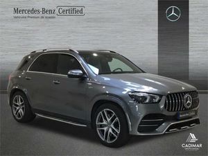 Mercedes Clase GLE AMG GLE 53 4MATIC+  - Foto 2