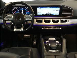 Mercedes Clase GLE AMG GLE 53 4MATIC+  - Foto 2