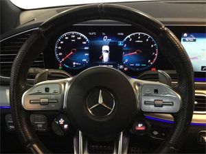 Mercedes Clase GLE AMG GLE 53 4MATIC+  - Foto 2