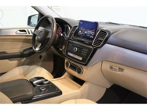 Mercedes Clase GLE 250 d 4MATIC  - Foto 2