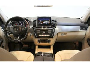 Mercedes Clase GLE 250 d 4MATIC  - Foto 2