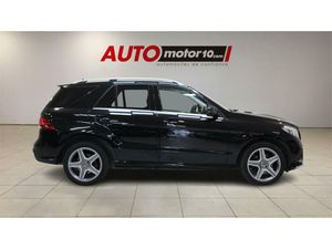 Mercedes Clase GLE 250 d 4MATIC  - Foto 2