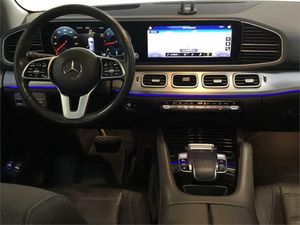 Mercedes Clase GLE 400 d 4MATIC  - Foto 2