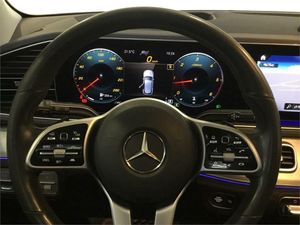 Mercedes Clase GLE 400 d 4MATIC  - Foto 2