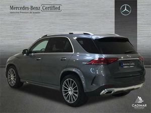 Mercedes Clase GLE 400 d 4MATIC  - Foto 2