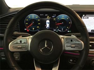 Mercedes Clase GLE GLE 350 d 4MATIC  - Foto 2