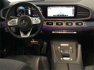 Mercedes Clase GLE GLE 350 d 4MATIC  - Foto 2