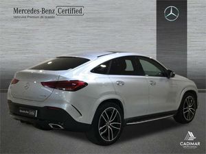 Mercedes Clase GLE GLE 350 d 4MATIC  - Foto 2