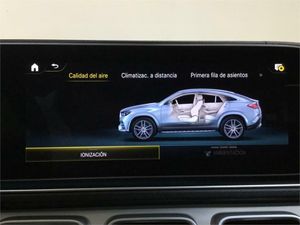 Mercedes Clase GLE GLE 350 de 4MATIC (Híbrido Enchufable)  - Foto 2