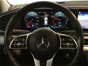 Mercedes Clase GLE GLE 350 de 4MATIC (Híbrido Enchufable)  - Foto 2