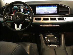 Mercedes Clase GLE GLE 350 de 4MATIC (Híbrido Enchufable)  - Foto 2