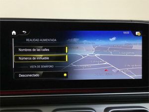 Mercedes Clase GLE GLE 350 de 4MATIC (Híbrido Enchufable)  - Foto 2