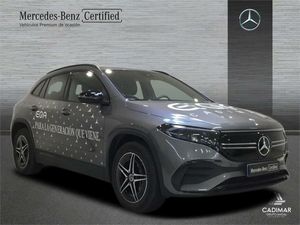 Mercedes EQA EQA 250+  - Foto 2