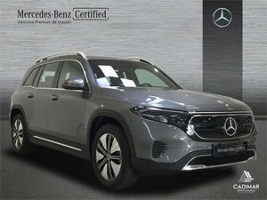 Mercedes EQB EQB 250  - Foto 2