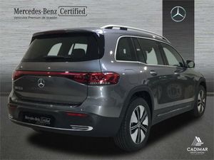 Mercedes EQB EQB 250  - Foto 2