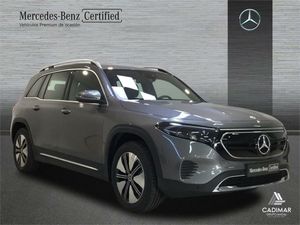 Mercedes EQB EQB 250  - Foto 2