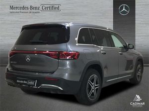 Mercedes EQB EQB 250+  - Foto 2