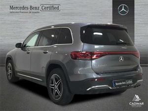 Mercedes EQB EQB 250+  - Foto 2