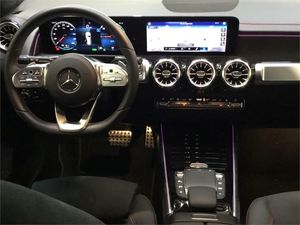 Mercedes EQB EQB 300 4MATIC  - Foto 2