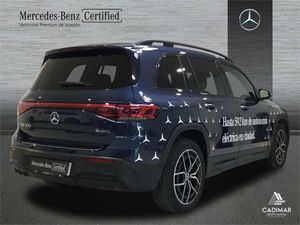 Mercedes EQB EQB 300 4MATIC  - Foto 2