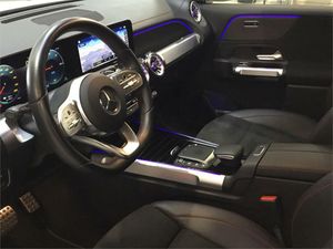 Mercedes EQB EQB 300 4MATIC  - Foto 2