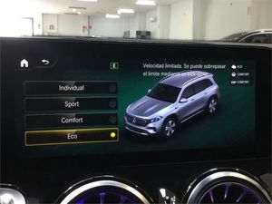 Mercedes EQB EQB 300 4MATIC  - Foto 2