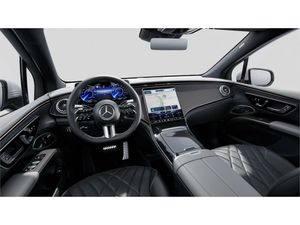 Mercedes EQS EQS 450 4MATIC  - Foto 2