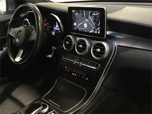 Mercedes GLC GLC 220 d 4MATIC  - Foto 2