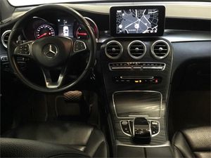 Mercedes GLC GLC 220 d 4MATIC  - Foto 2