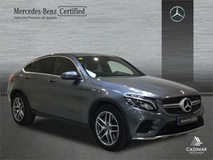 Mercedes GLC GLC 220 d 4MATIC  - Foto 2