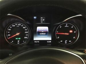 Mercedes GLC GLC 220 d 4MATIC  - Foto 2