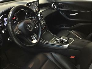 Mercedes GLC GLC 220 d 4MATIC  - Foto 2