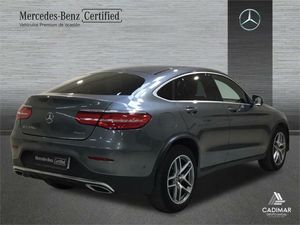 Mercedes GLC GLC 220 d 4MATIC  - Foto 2