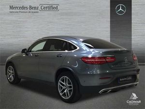 Mercedes GLC GLC 220 d 4MATIC  - Foto 2