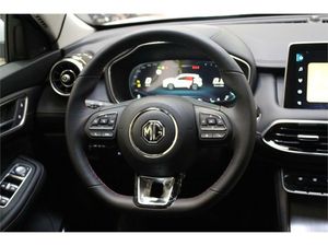 MG HS 1.5 Turbo GDI Comfort DCT  - Foto 2