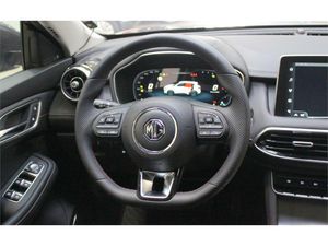 MG HS 1.5 Turbo GDI Comfort DCT  - Foto 2