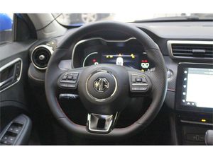 MG ZS 1.0T Luxury Auto  - Foto 2