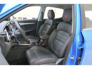 MG ZS 1.0T Luxury Auto  - Foto 2