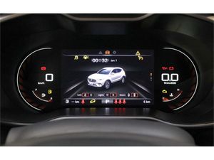 MG ZS 1.0T Luxury Auto  - Foto 2